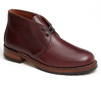 Red Wing Shoes Red Wing Beckman Chukka Boot | Where to buy & how to wear