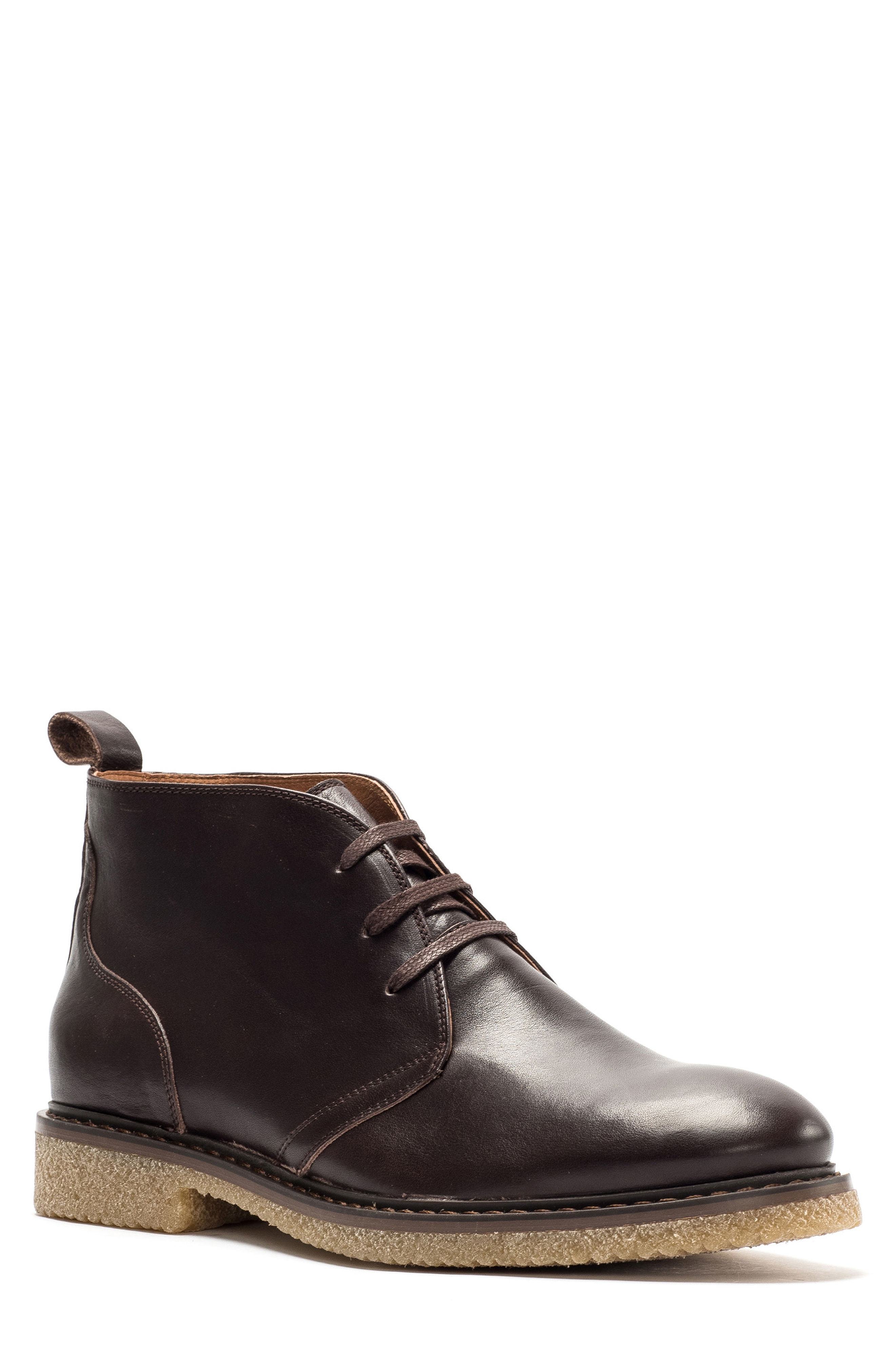 rodd and gunn chukka boots