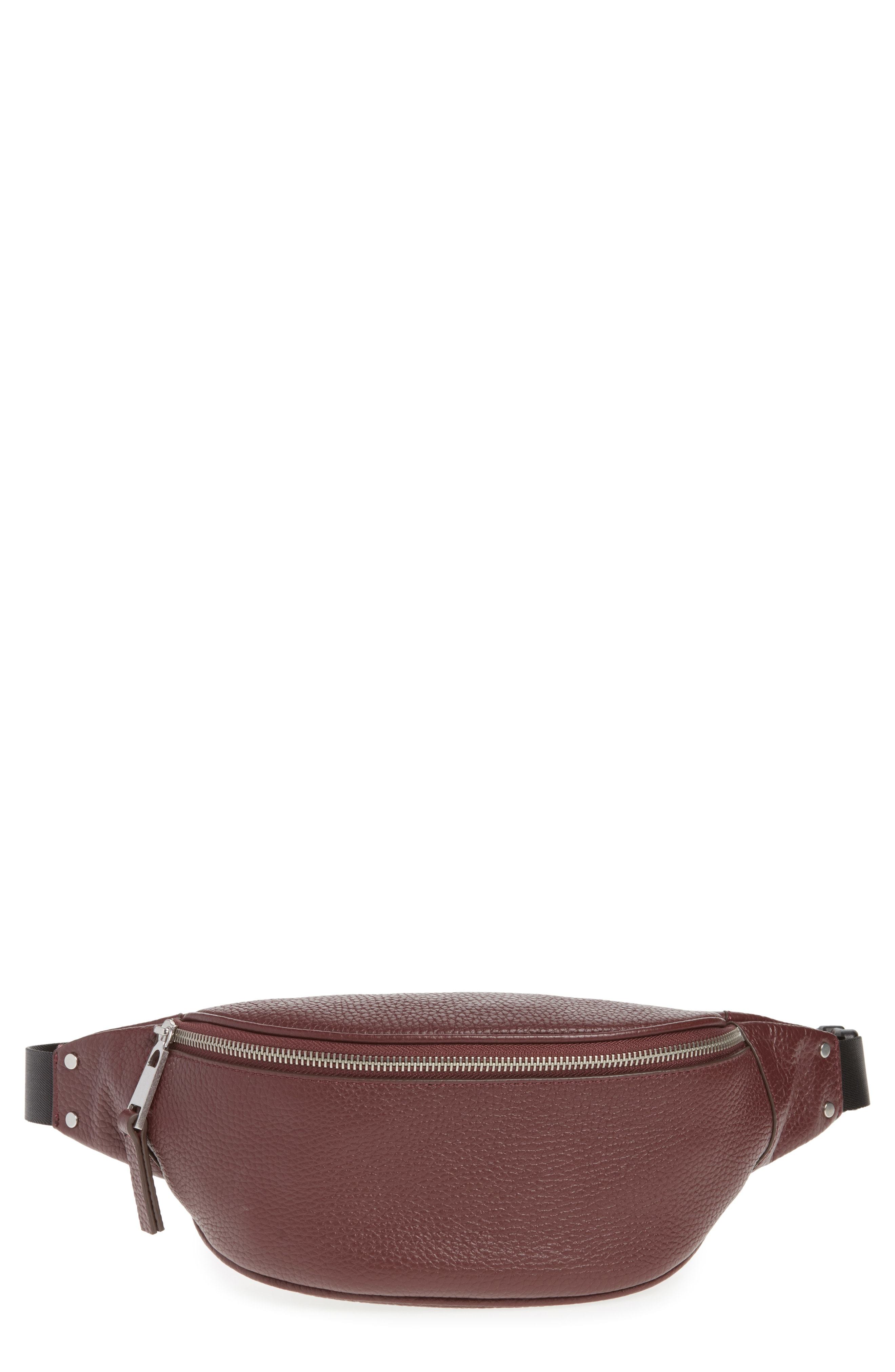 treasure and bond belt bag