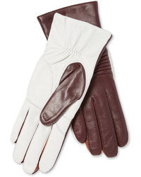 Isabel Marant Wescott Leather Gloves