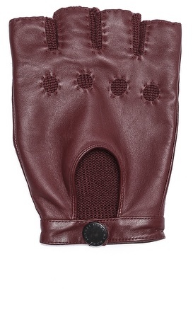 marc jacobs fingerless gloves