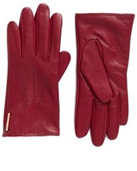 Ted Baker London Leather Gloves