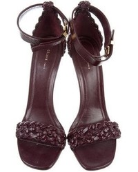 Celine Cline Iconic 105 Sandals W Tags