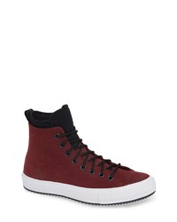 Converse Chuck Taylor Counter Climate Waterproof Sneaker