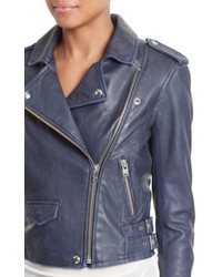 IRO Ashville Leather Jacket