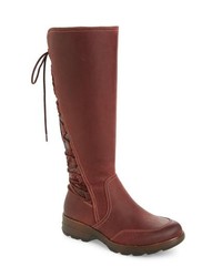BIONICA Epping Waterproof Knee High Boot