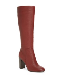 Kenneth Cole New York Justin Water Resistant Knee High Boot