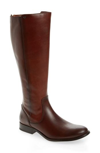 Frye Melissa Stud Knee High Boot, $377 
