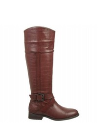 Wanted Showdown Riding Boot