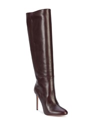 Aquazzura Stiletto Knee High Boots