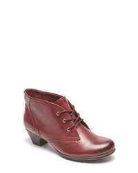 Rockport Cobb Hill Aria Leather Boot