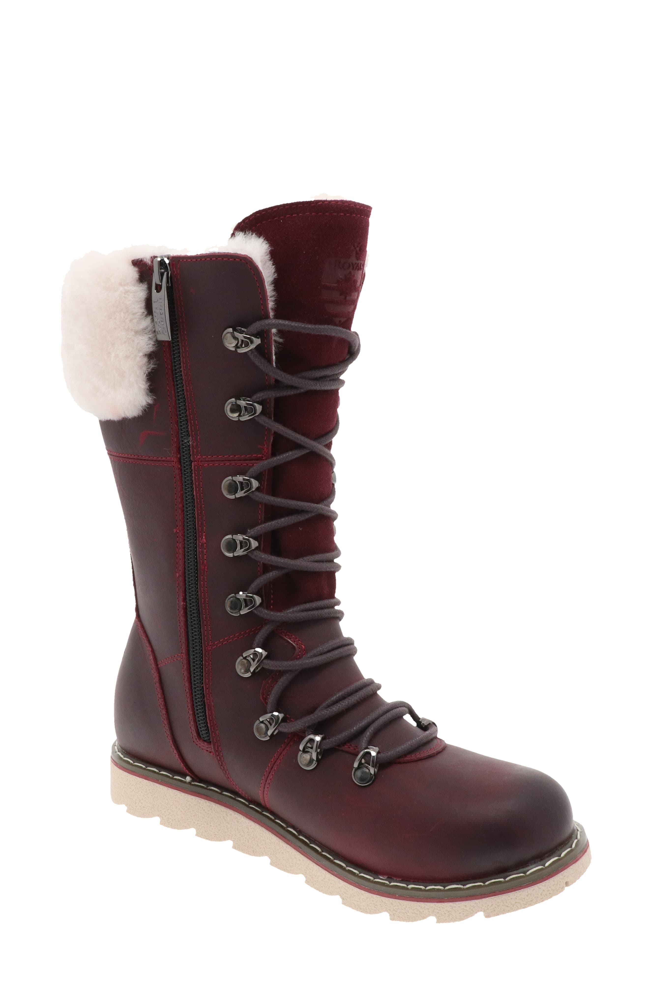 royal canadian boots amazon