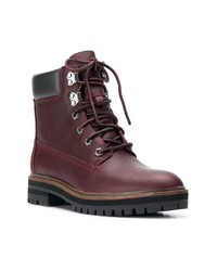 Timberland London Square 6in Boots