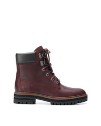 Timberland London Square 6in Boots
