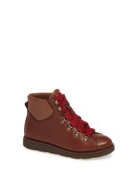 BIONICA Natick Lace Up Boot