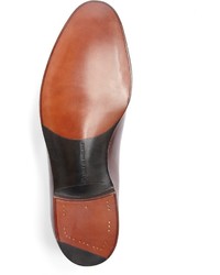 Brooks Brothers Edward Green Piccadilly Leather Loafers
