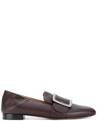 Bally Classic Loafers
