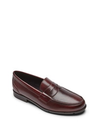 Rockport Classic Penny Loafer