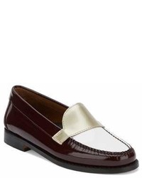 G.H. Bass Co Wylie Loafer