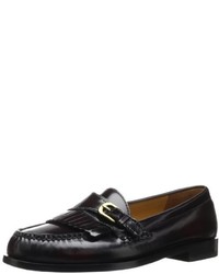 Cole Haan Pinch Buckle Slip On Loafer