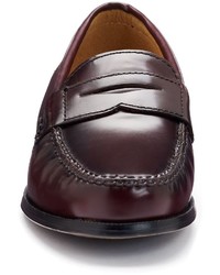 Chaps Contributor Penny Loafers