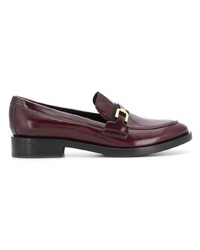 Geox Front Loafers