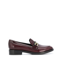Geox Front Loafers