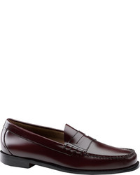 Gh Bass Co Larson Weejuns Penny Loafer