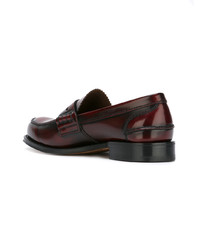 Church's Gradient Effect Loafers