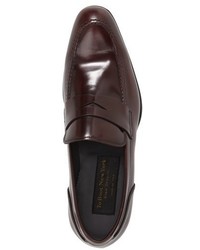 To Boot New York Coleman Penny Loafer