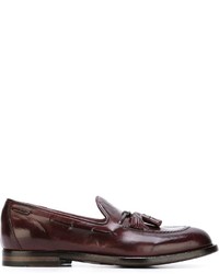 Officine Creative Ivy Loafers