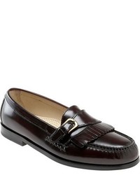 Cole Haan Pinch Buckle Loafer