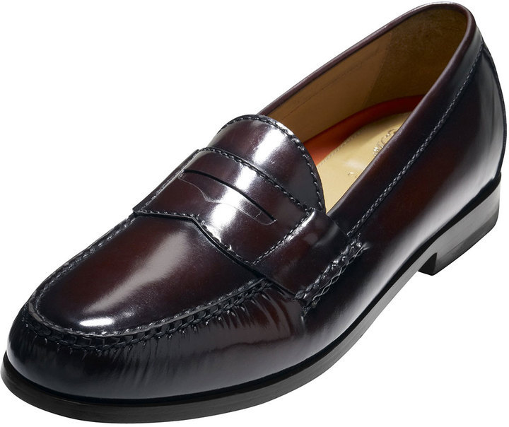 cole haan pinch grand loafer