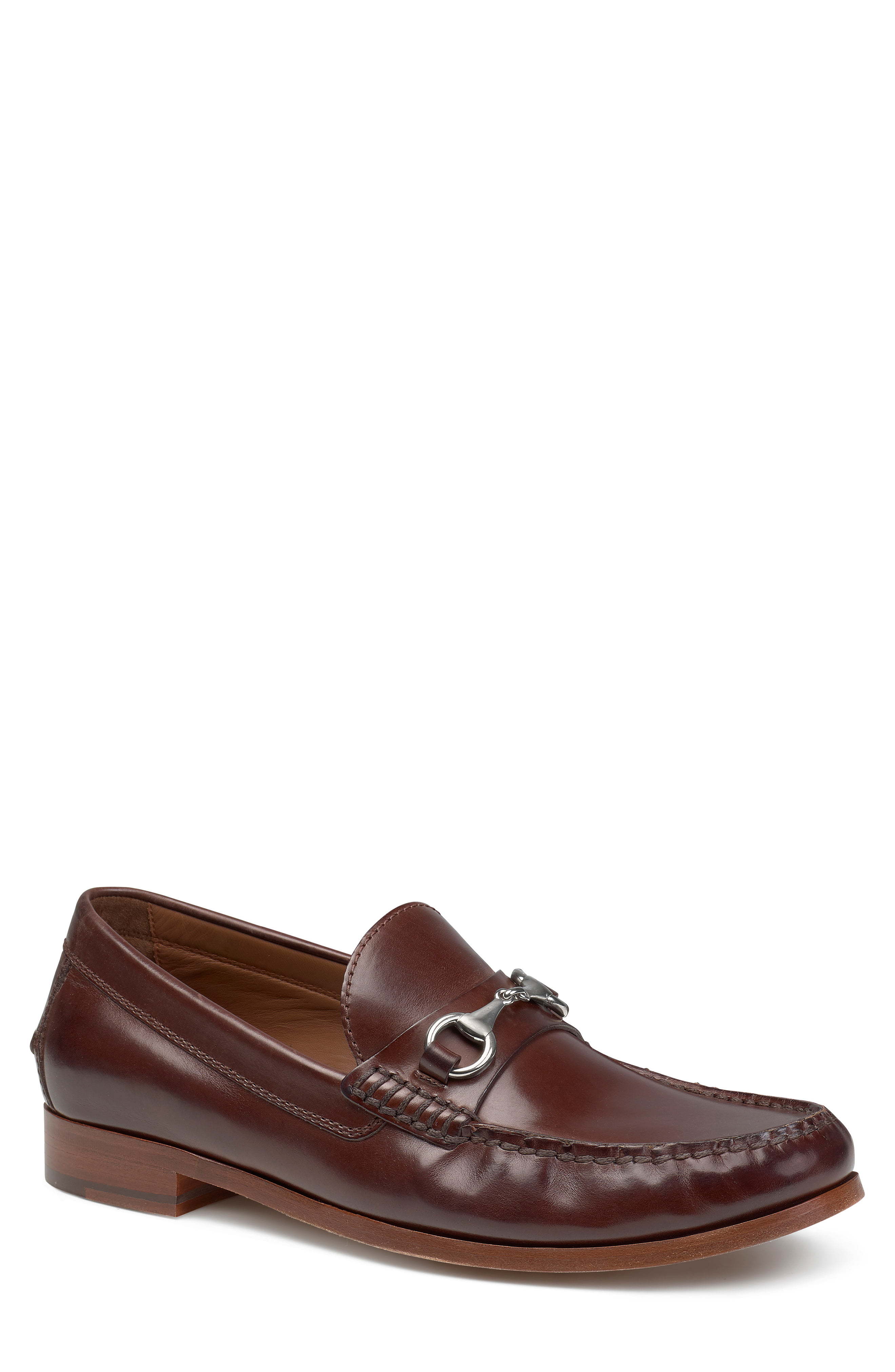 Trask Seaton Bit Loafer, $126 | Nordstrom | Lookastic