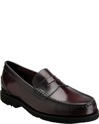 Rockport Shakespeare Circle Loafer