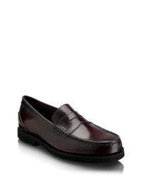 Rockport Shakespeare Penny Loafer