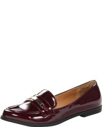 Wanted Shoes Antix Penny Loafer