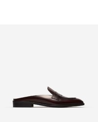 Everlane The Modern Penny Loafer Mule