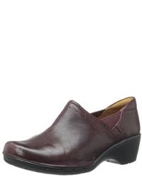 Clarks Un Lory Loafer