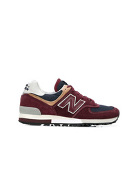 New Balance 576 Casual Sneakers