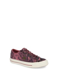 Converse Chuck Taylor One Star Low Top Sneaker