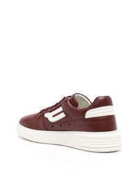 Bally Demmy Low Top Sneakers