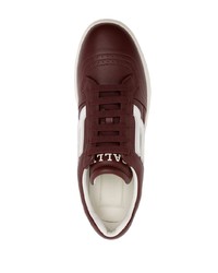 Bally Demmy Low Top Sneakers
