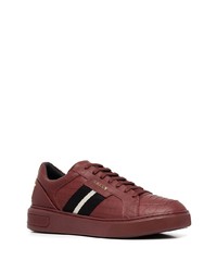 Bally Marell Low Top Sneakers