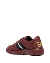 Bally Marell Low Top Sneakers