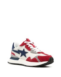 A Bathing Ape Road Sta Express Sneakers