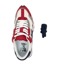 A Bathing Ape Road Sta Express Sneakers