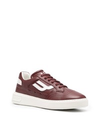 Bally Triumph Low Top Sneakers