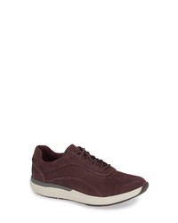 Clarks Un Cruise Lace Up Sneaker