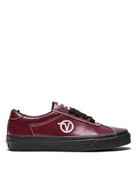 Vans Wally Vulc Sneakers